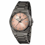 Orologio Uomo MASERATI Velocità Slim - R8853153007