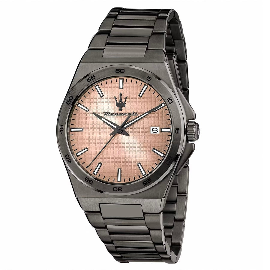 Orologio Uomo MASERATI Velocità Slim - R8853153007