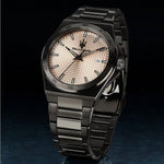 Orologio Uomo MASERATI Velocità Slim - R8853153007 - immagine 3