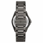 Orologio Uomo MASERATI Velocità Slim - R8853153007 - immagine 5