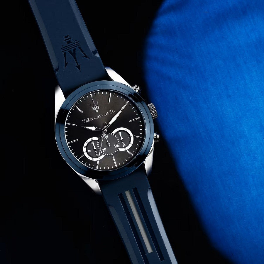 Orologio Uomo MASERATI Traguardo - R8871612046