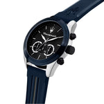 Orologio Uomo MASERATI Traguardo - R8871612046 - immagine 4