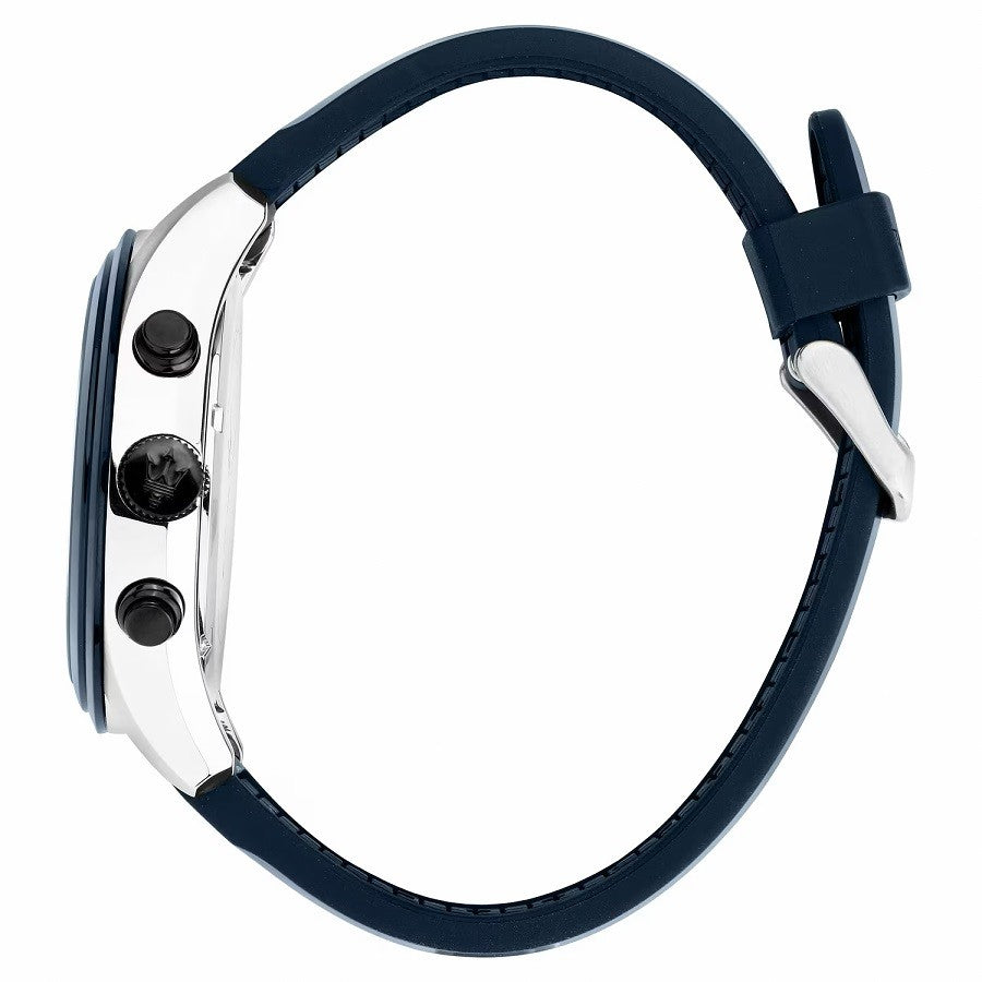 Orologio Uomo MASERATI Traguardo - R8871612046 - immagine 5