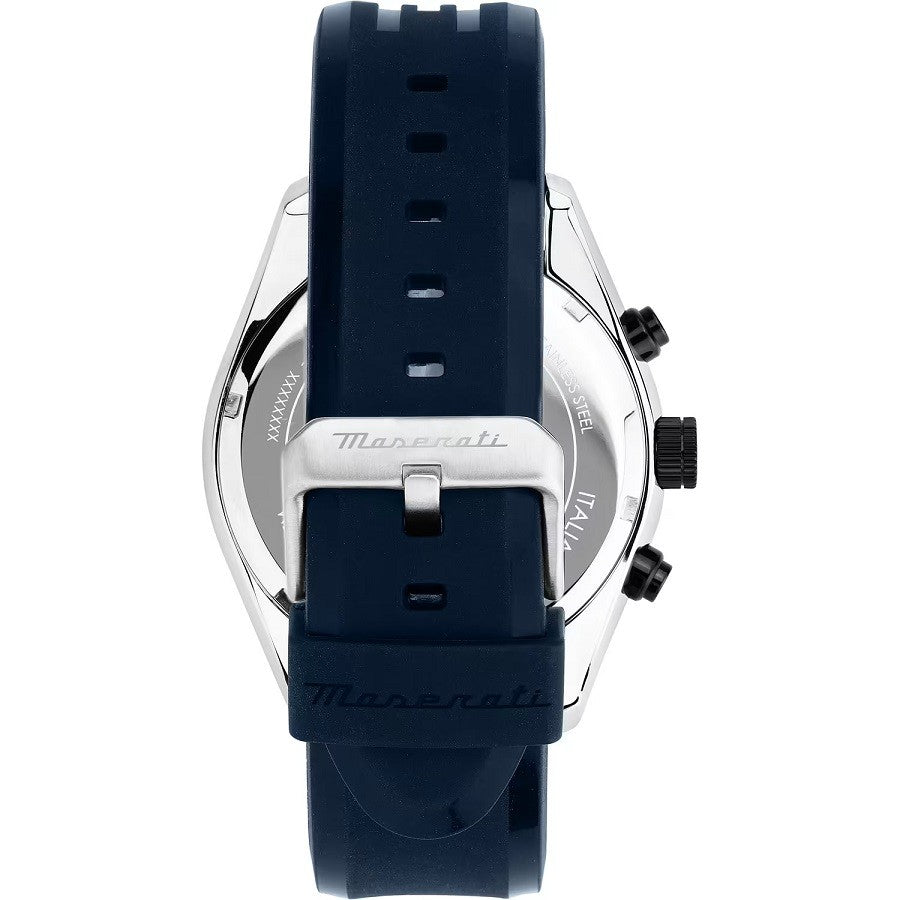 Orologio Uomo MASERATI Traguardo - R8871612046 - immagine 6
