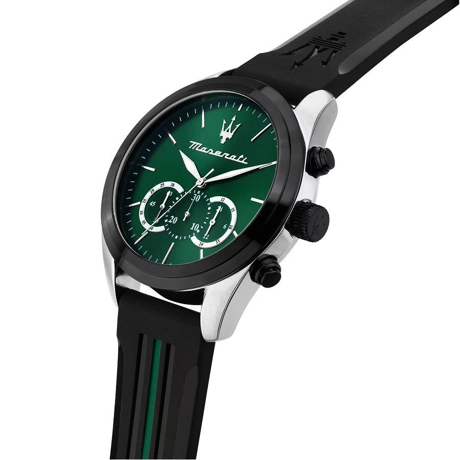 Orologio Uomo MASERATI Traguardo - R8871612043 - immagine 4