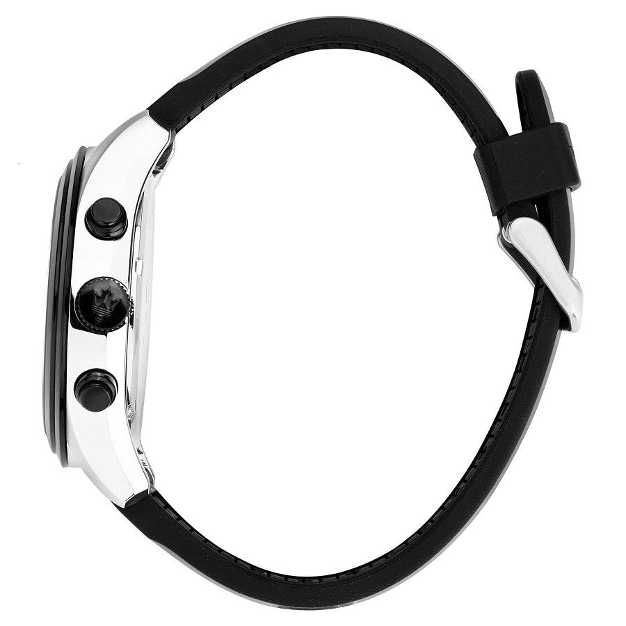 Orologio Uomo MASERATI Traguardo - R8871612043 - immagine 5