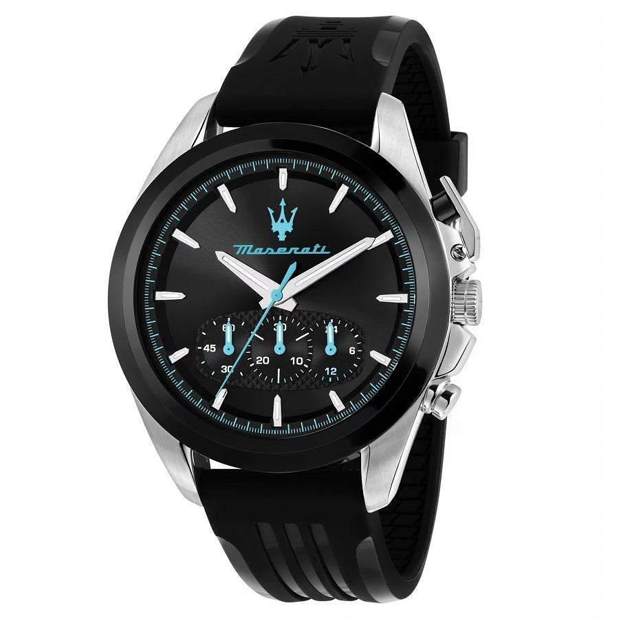 Orologio Uomo MASERATI Traguardo - R8871612047
