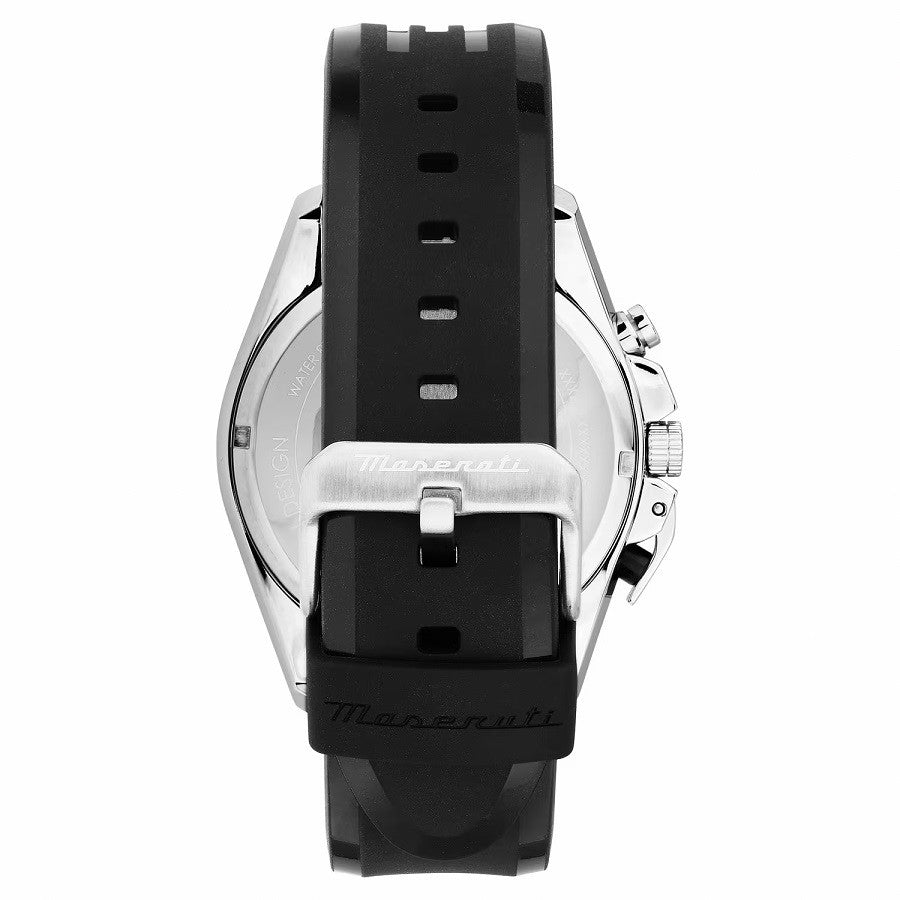 Orologio Uomo MASERATI Traguardo - R8871612047 - immagine 5