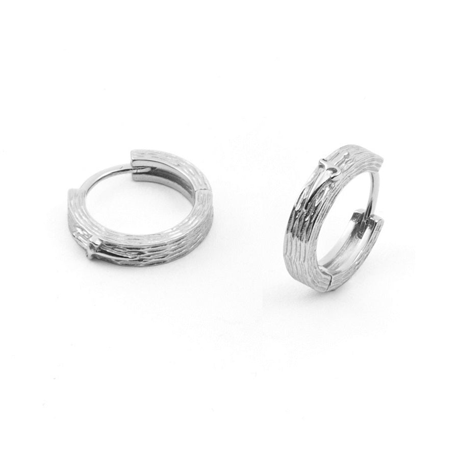 Orecchini Unisex CESARE PACIOTTI - JPOR2177B
