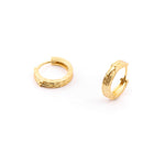 Orecchini Unisex CESARE PACIOTTI - JPOR2182B