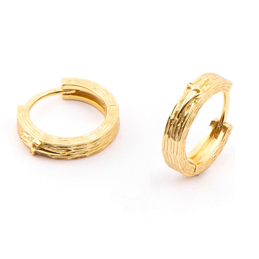 Orecchini Unisex CESARE PACIOTTI - JPOR2184B