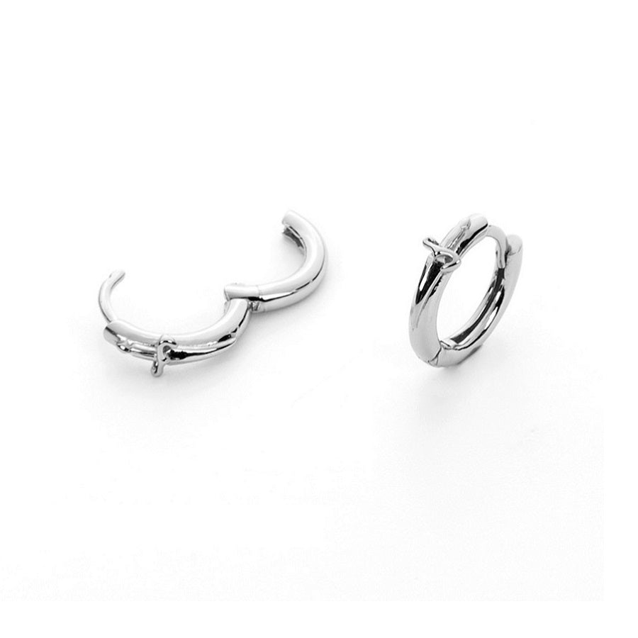 Orecchini Unisex CESARE PACIOTTI - JPOR2355B