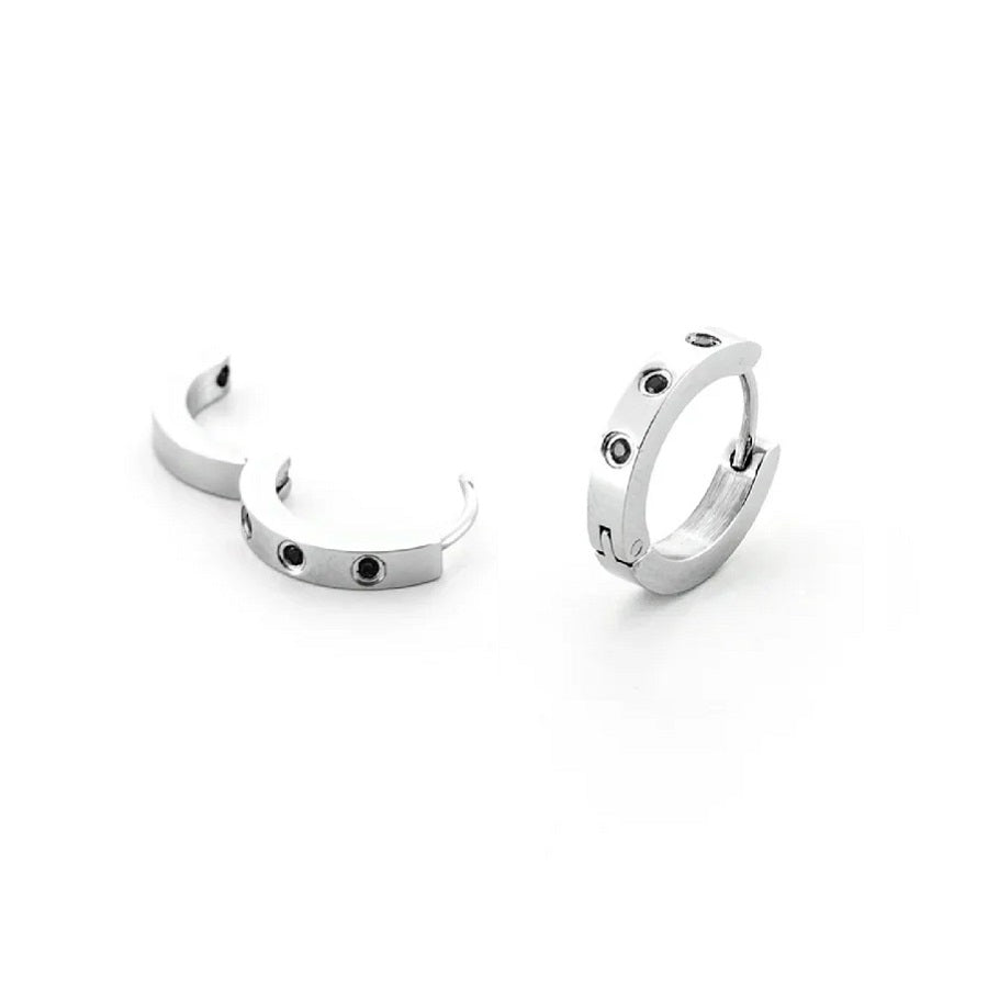 Orecchini Unisex 4US CESARE PACIOTTI - 4UOR7079