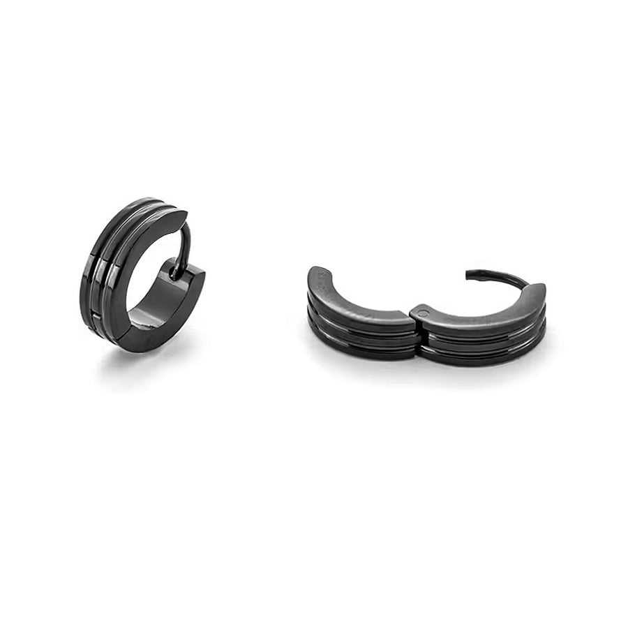 Orecchini Unisex 4US CESARE PACIOTTI - 4UOR6254