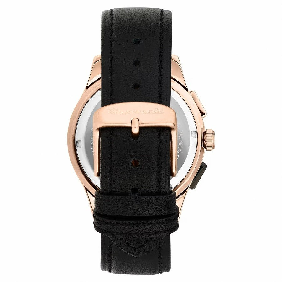 Orologio Uomo MASERATI Sorpasso - R8871624011 - immagine 5