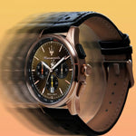 Orologio Uomo MASERATI Sorpasso - R8871624011 - immagine 3