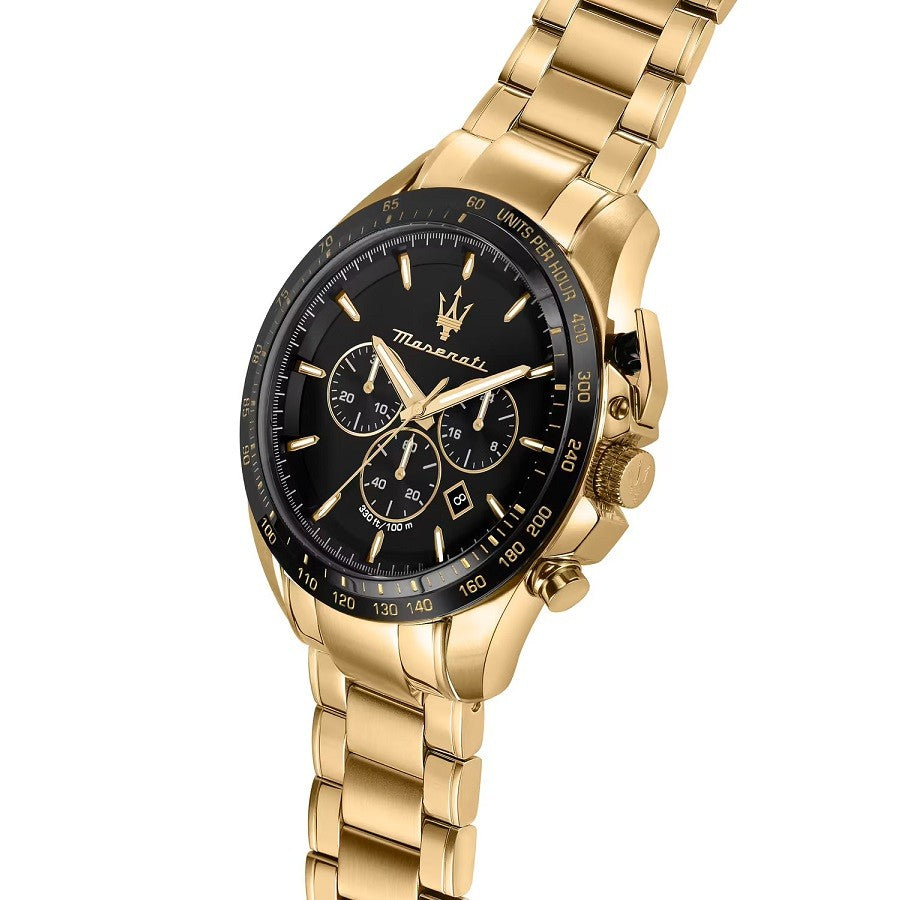 Orologio Uomo MASERATI Traguardo - R8873612041 - immagine 3