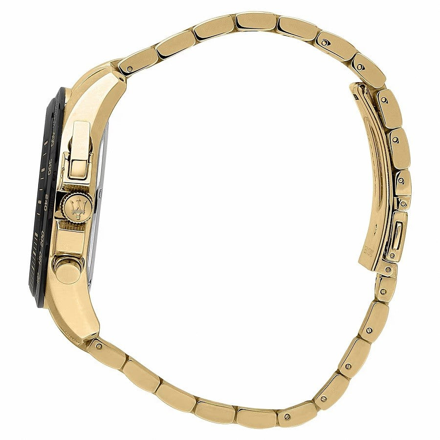 Orologio Uomo MASERATI Traguardo - R8873612041 - immagine 4