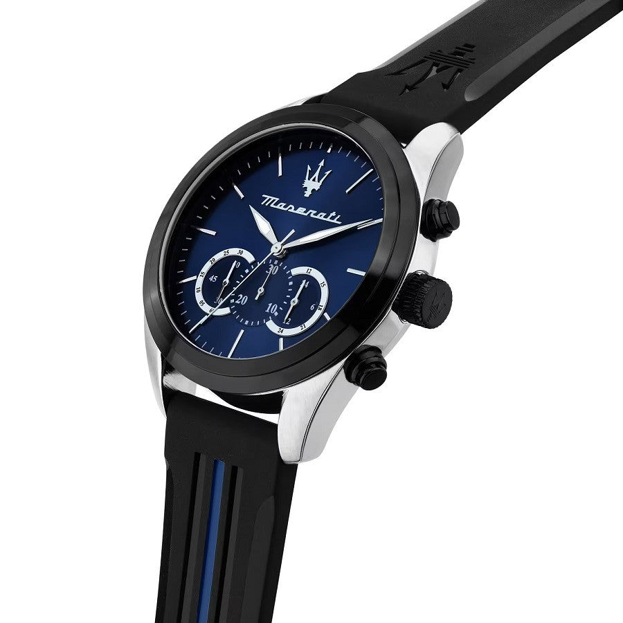 Orologio Uomo MASERATI Traguardo - R8871612044 - immagine 4