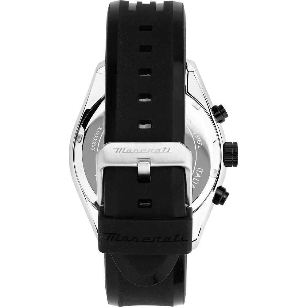 Orologio Uomo MASERATI Traguardo - R8871612044 - immagine 6