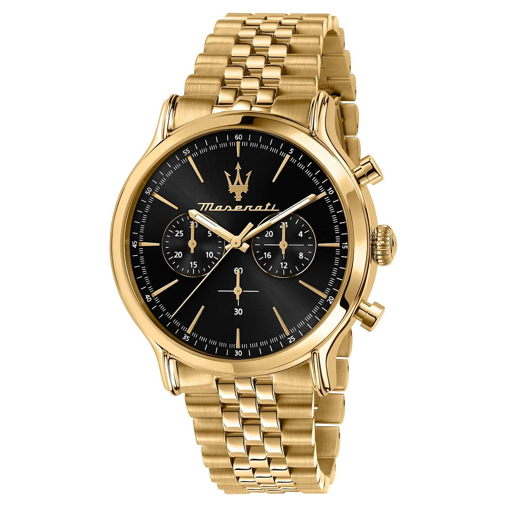 Orologio Uomo MASERATI Epoca - R8873618023
