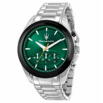 Orologio Uomo MASERATI Traguardo - R8873612065