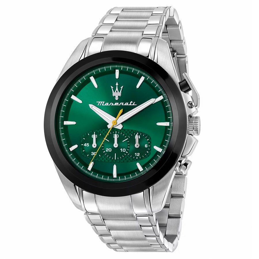 Orologio Uomo MASERATI Traguardo - R8873612065