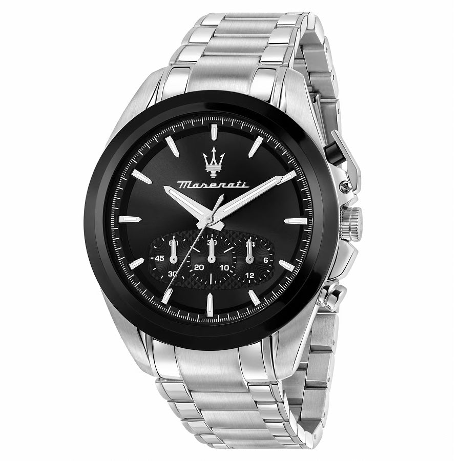 Orologio Uomo MASERATI Traguardo - R8873612066
