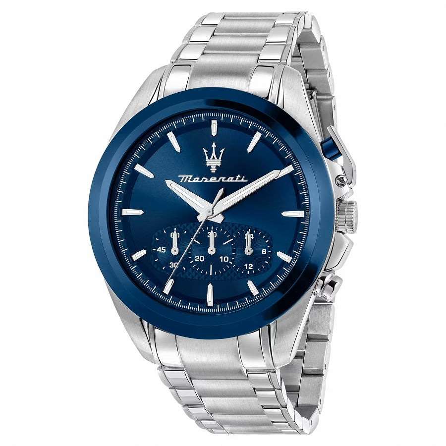 Orologio Uomo MASERATI Traguardo - R8873612067