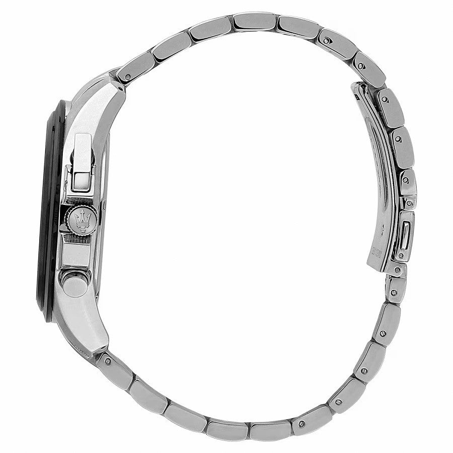 Orologio Uomo MASERATI Traguardo - R8873612065 - immagine 4