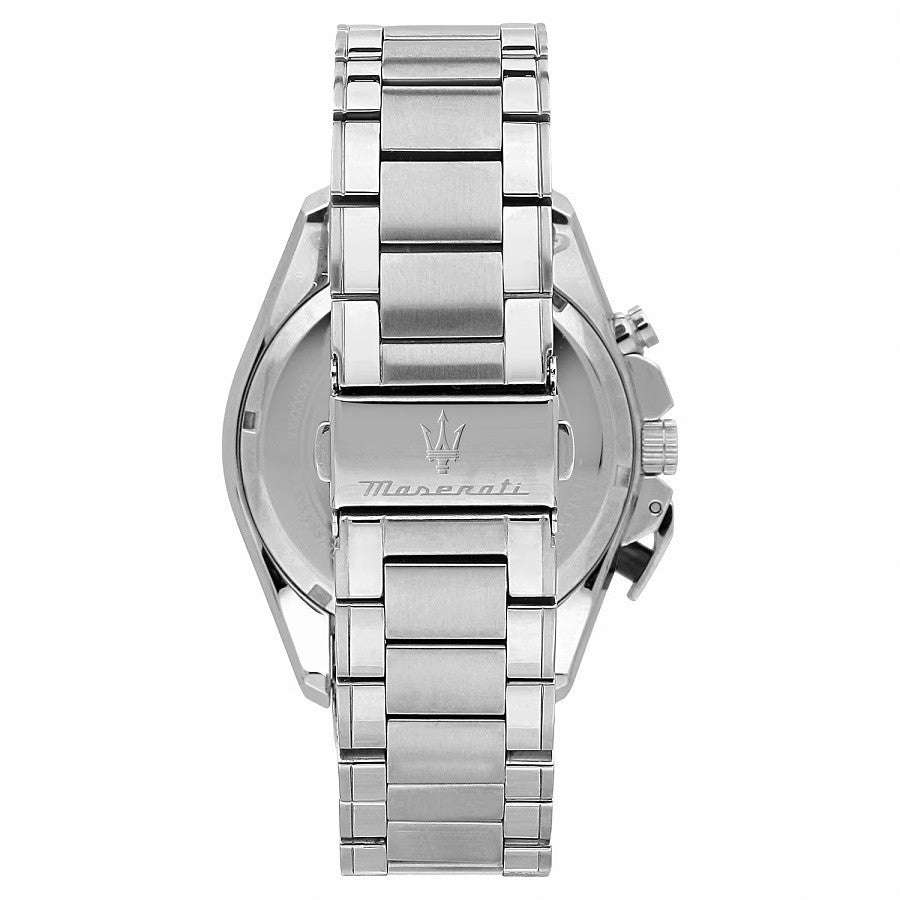 Orologio Uomo MASERATI Traguardo - R8873612066 - immagine 5