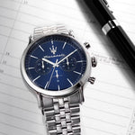 Orologio Uomo MASERATI Epoca  -   R8873618024 - immagine 3