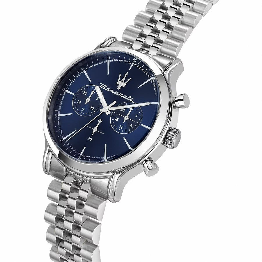 Orologio Uomo MASERATI Epoca  -   R8873618024 - immagine 4