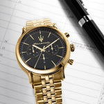 Orologio Uomo MASERATI Epoca - R8873618023 - immagine 3
