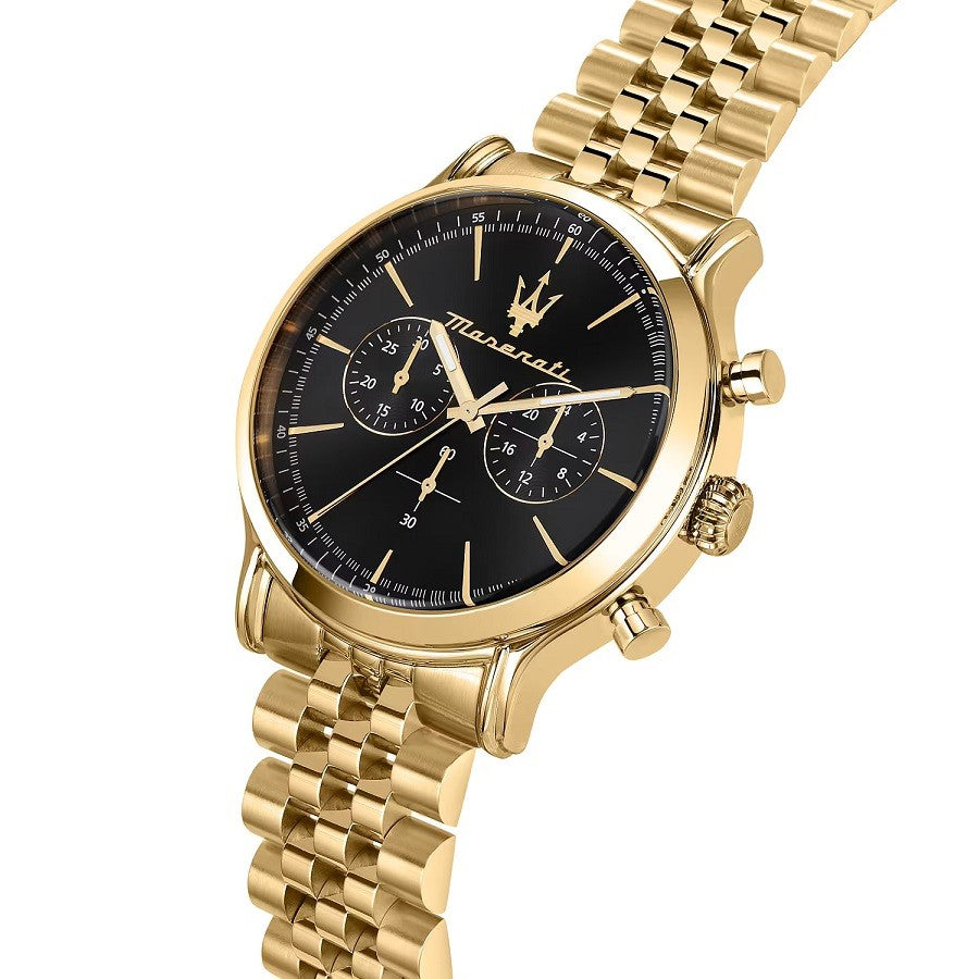 Orologio Uomo MASERATI Epoca - R8873618023 - immagine 4