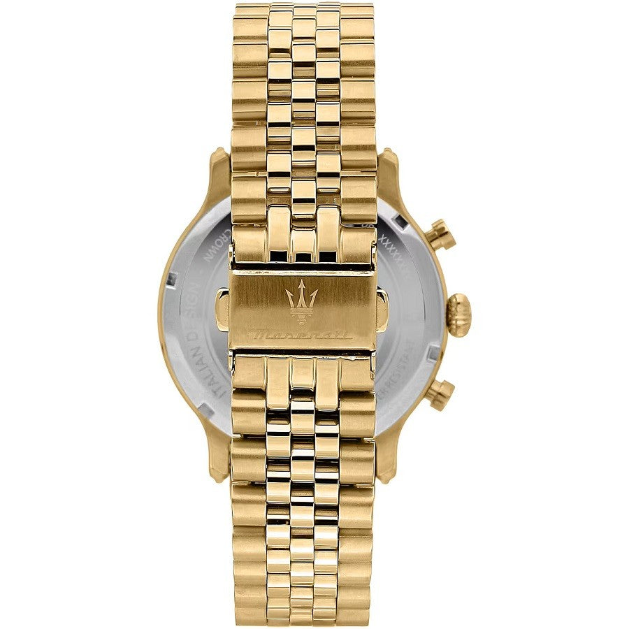 Orologio Uomo MASERATI Epoca - R8873618023 - immagine 6