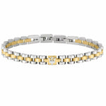Bracciale Uomo MASERATI Iconic - JM320AST09