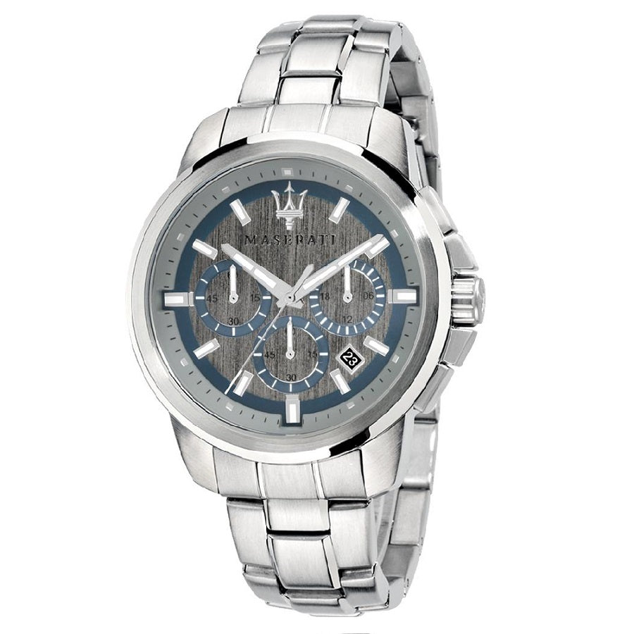 Orologio Uomo MASERATI Successo - R8873621006