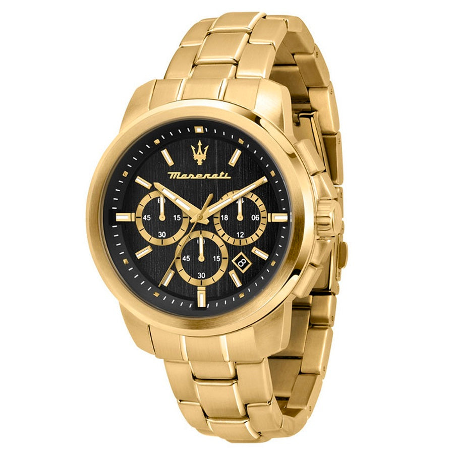 Orologio Uomo MASERATI Successo - R8873621013