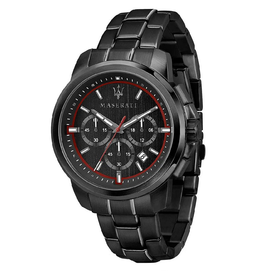 Orologio Uomo MASERATI Successo - R8873621014