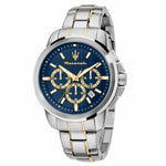 Orologio Uomo MASERATI Successo - R8873621016