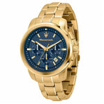 Orologio Uomo MASERATI Successo - R8873621021