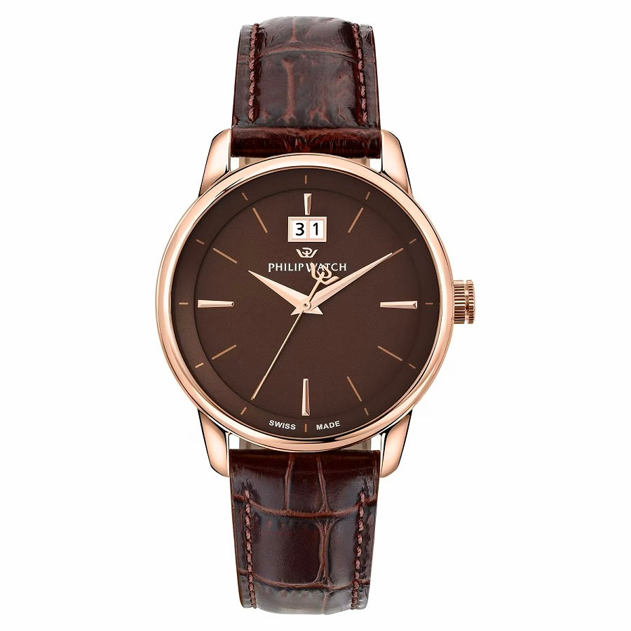Orologio Uomo PHILIP WATCH Anniversary - R8251150012
