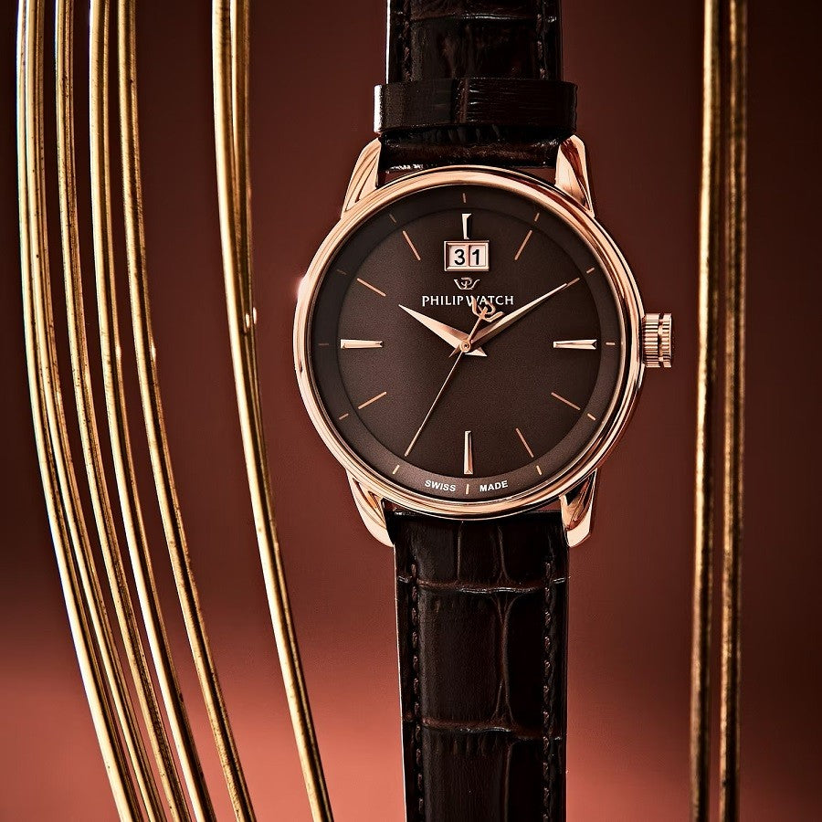 Orologio Uomo PHILIP WATCH Anniversary - R8251150012