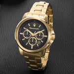 Orologio Uomo MASERATI Successo - R8873621013 - immagine 3