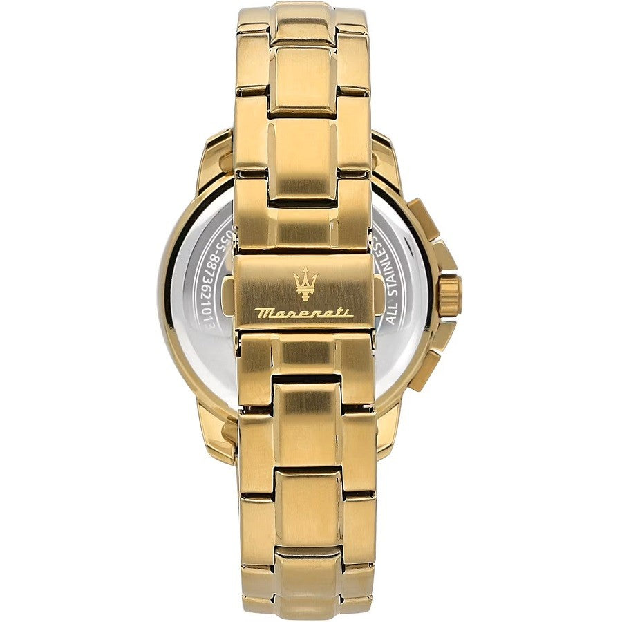 Orologio Uomo MASERATI Successo - R8873621013 - immagine 6