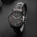 Orologio Uomo MASERATI Successo - R8873621014 - immagine 2