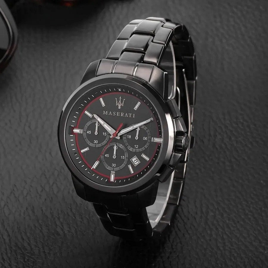 Orologio Uomo MASERATI Successo - R8873621014