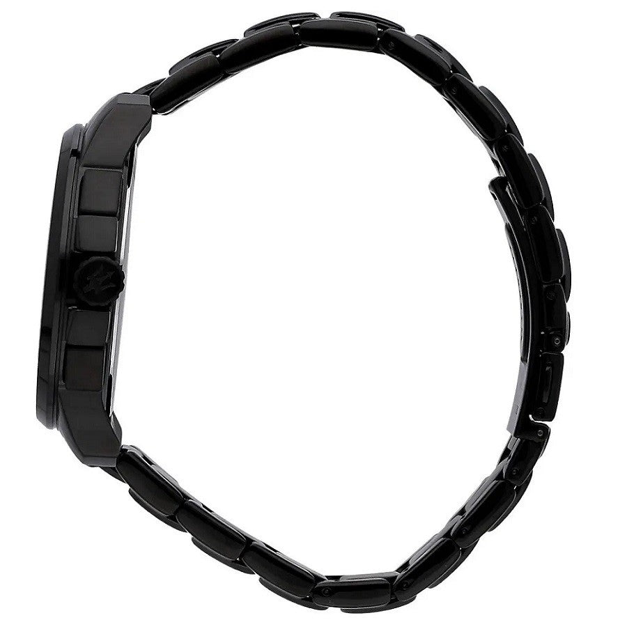 Orologio Uomo MASERATI Successo - R8873621014 - immagine 5