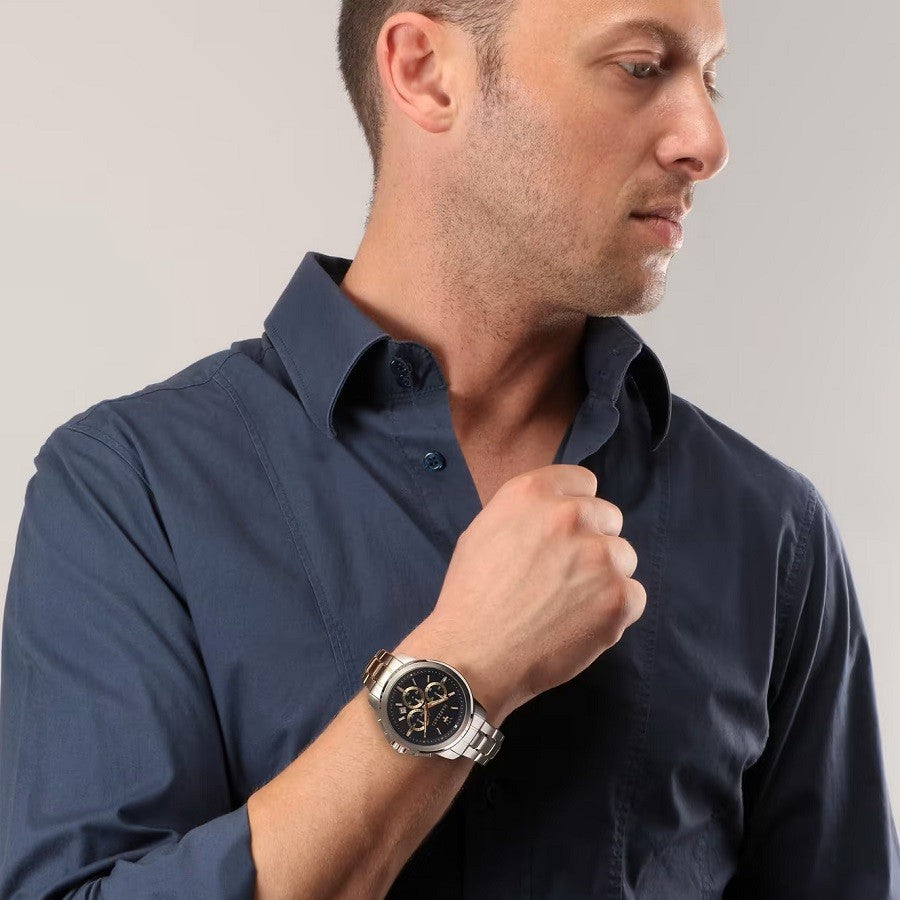 Orologio Uomo MASERATI Successo - R8873621016
